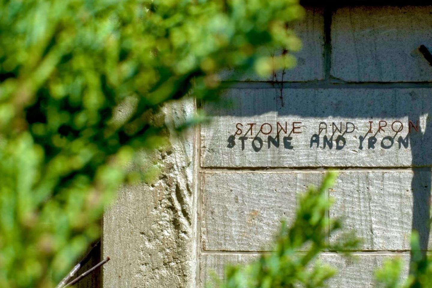 Hotel 石と鉄-House Of Stone And Iron Otaru Esterno foto